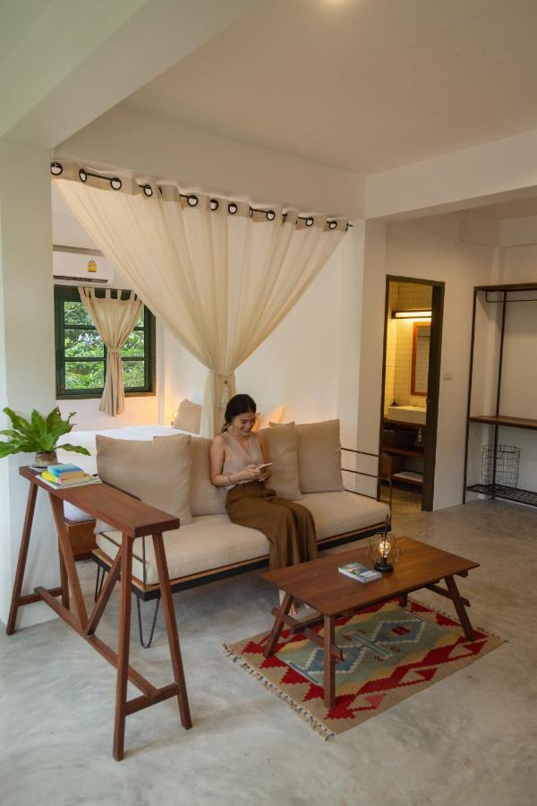 Big Tree Boutique 3* Ko Tao