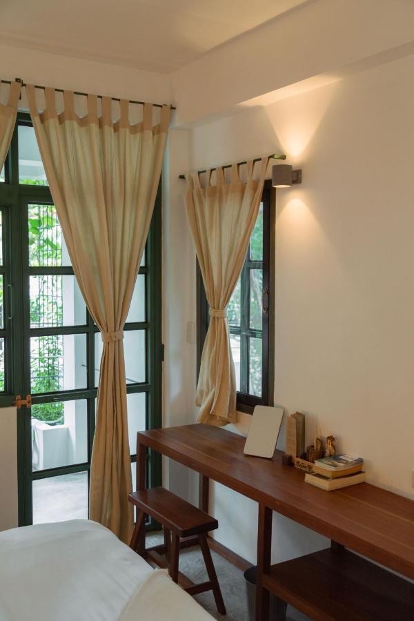 Hotel Big Tree Boutique Ko Tao