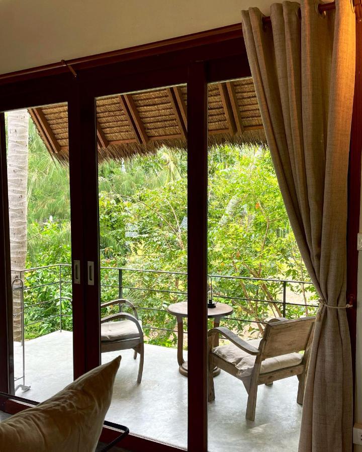 Big Tree Boutique 3* Ko Tao