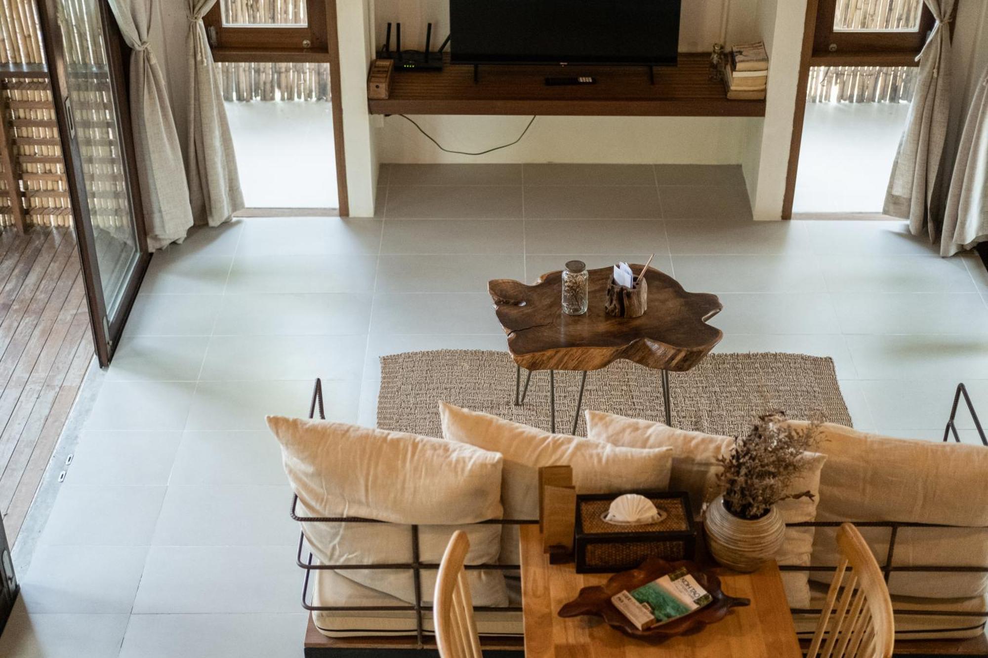 Hotel Big Tree Boutique