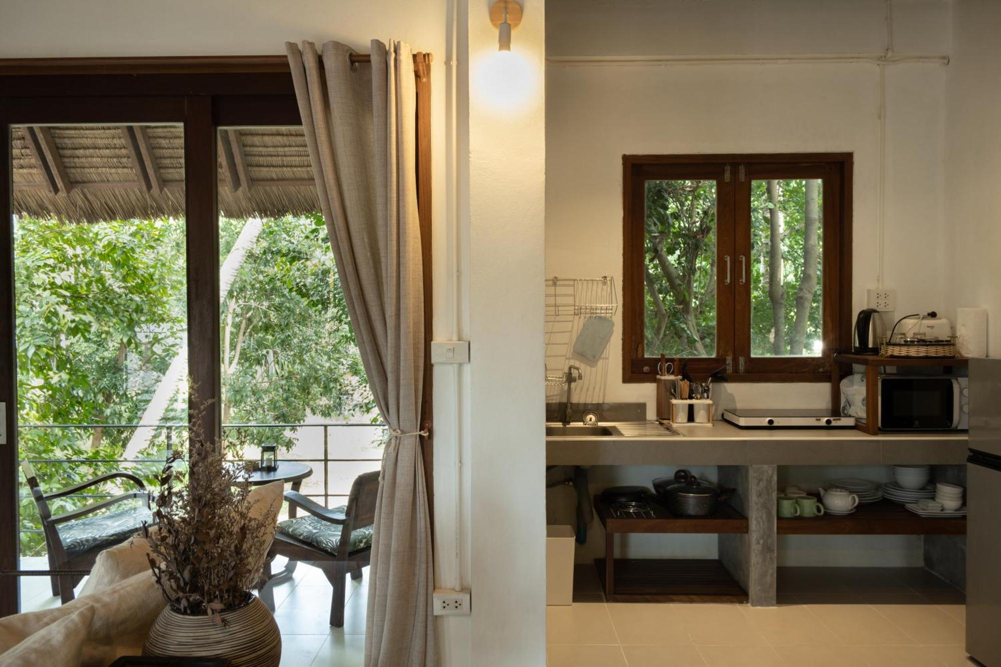 Big Tree Boutique Hotel Ko Tao