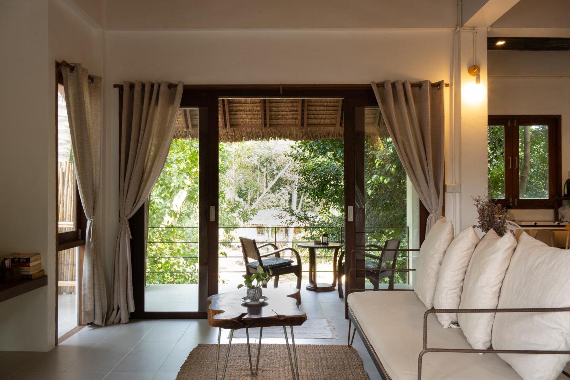 Big Tree Boutique Hotel