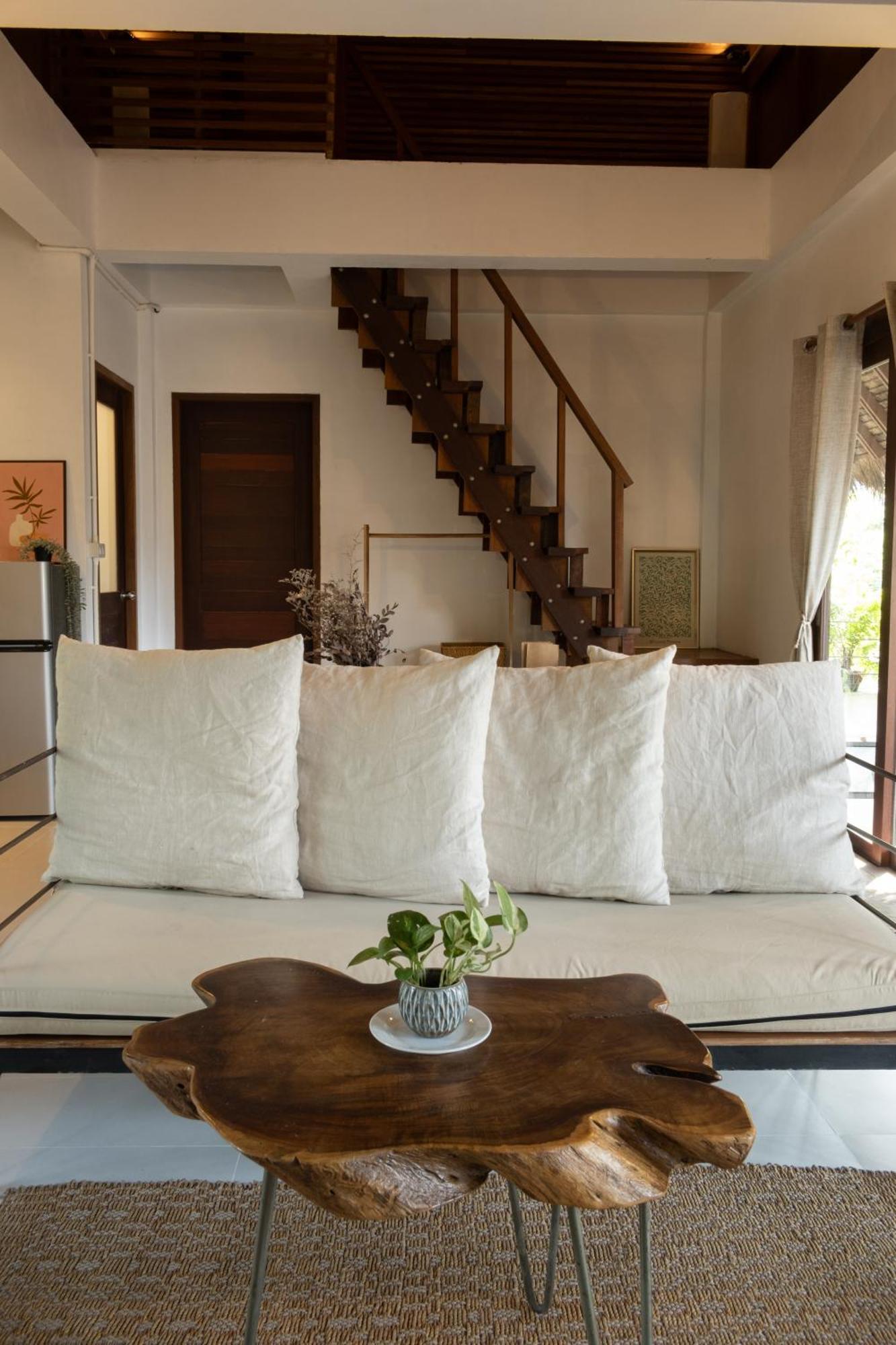 Big Tree Boutique 3*