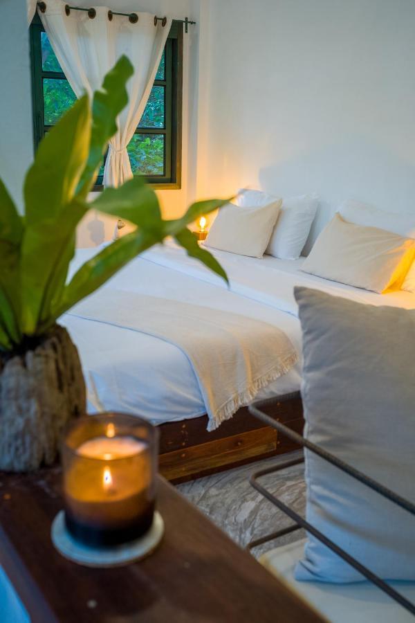 Big Tree Boutique 3* Ko Tao